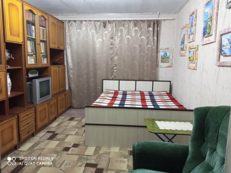 2х-комнатная квартира Бондаренко 15 в Орджоникидзе - фото 12