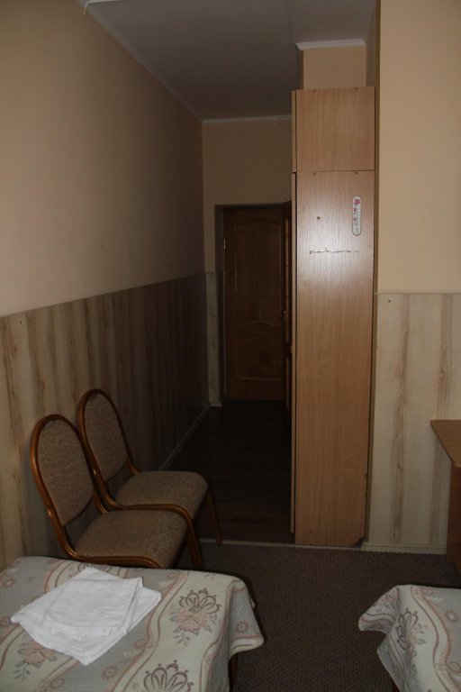 "Глория" гостиница в Гусеве - фото 11