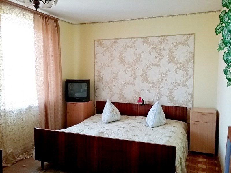 "Изабелла" гостевой дом в п. Любимовка (Севастополь) - фото 6