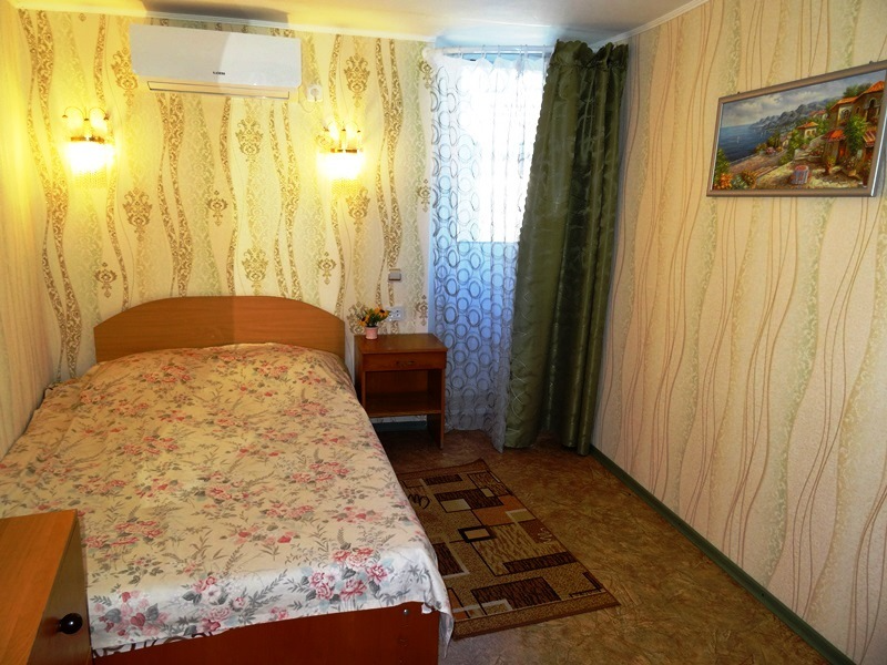 "Дача Сезам" гостевой дом в Орджоникидзе - фото 35
