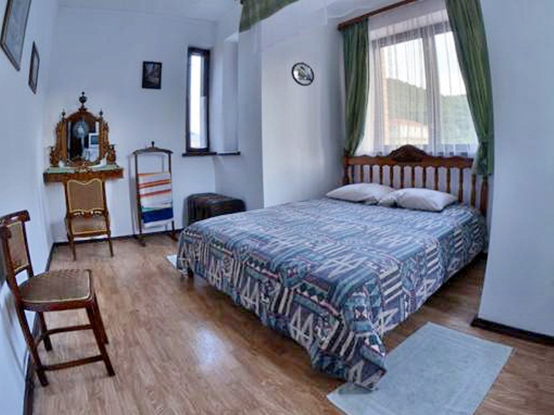 "Guest House Antik" мини-гостиница в с. Солнечногорское (Алушта), ул. Персиковая, 44 - фото 13