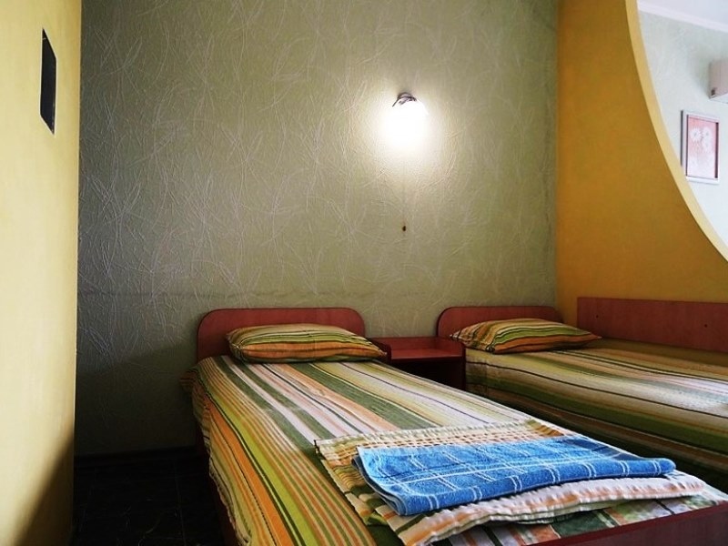 "Марсоль" мини-гостиница в Саки - фото 8
