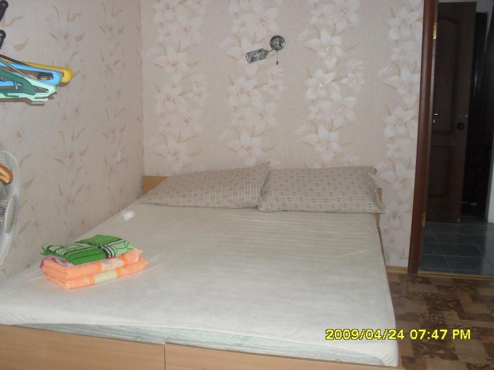2х-комнатная квартира Больничный 3 в Орджоникидзе (Феодосия) - фото 5
