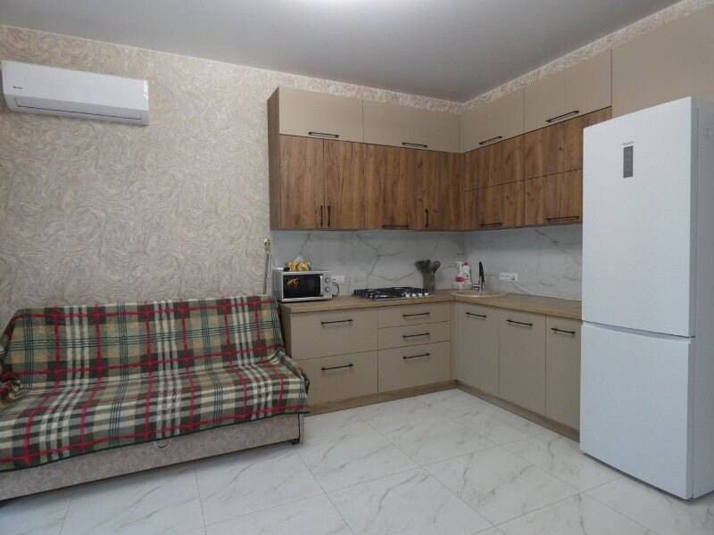 Мини-гостиница Краснофлотская 25 в Алуште - фото 42