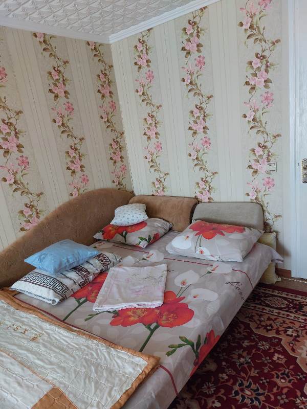 "Коттедж на Миндальной" гостевой дом в Орджоникидзе - фото 13