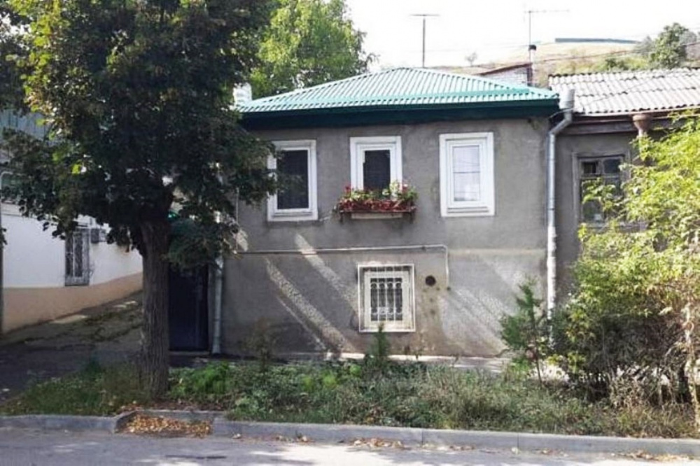 Карта кисловодск ул ксении ге
