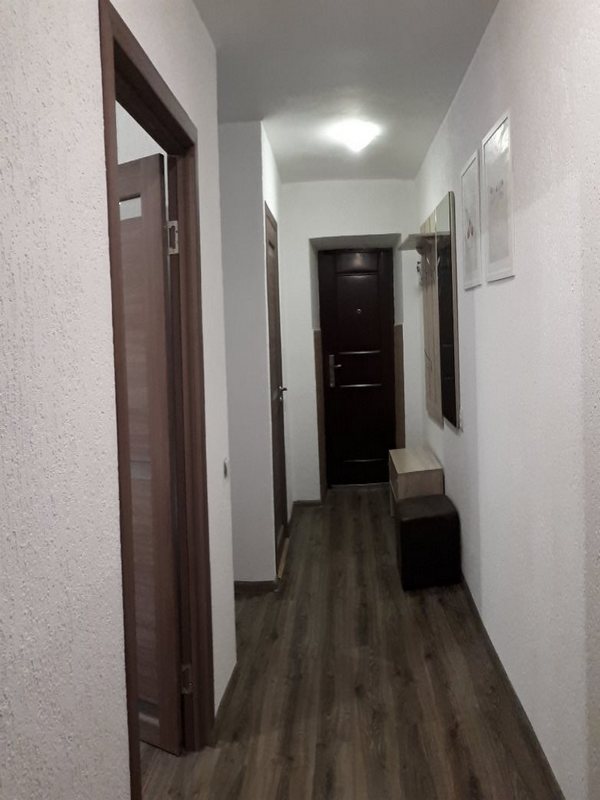 2х-комнатная квартира Ленина 10 в Орджоникидзе (Феодосия) - фото 14