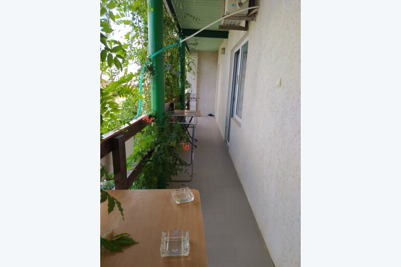 "Green House" гостевой дом в Орджоникидзе - фото 3