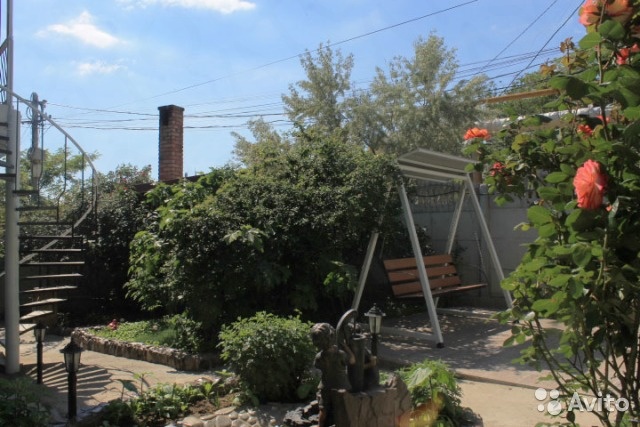 "На Садовой 2" гостевой дом в Орджоникидзе (Феодосия) - фото 5
