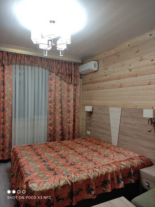 "У Арутюна" частный сектор в Цандрипше - фото 30
