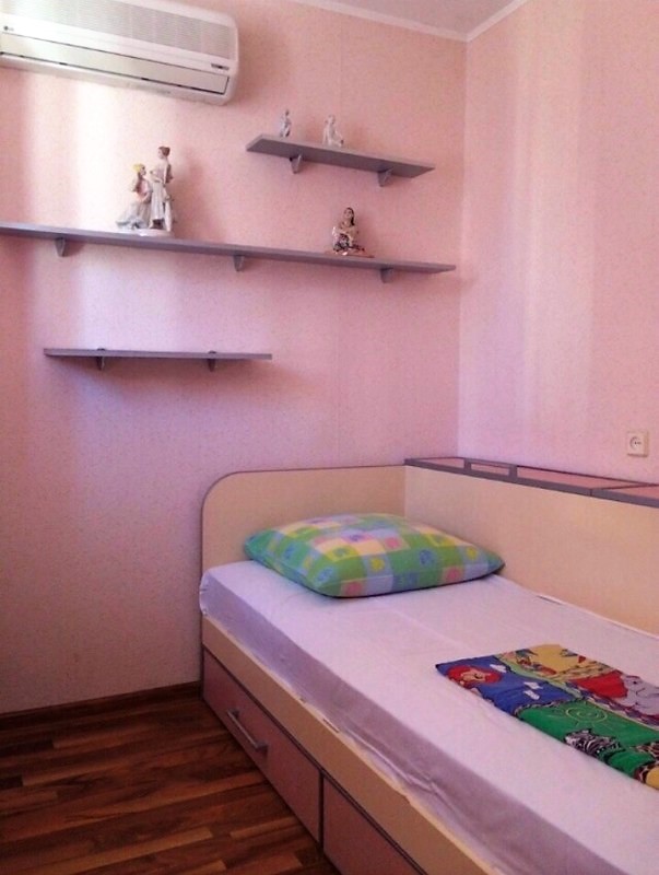 3х-комнатная квартира Дёмышева 119 в Евпатории - фото 12