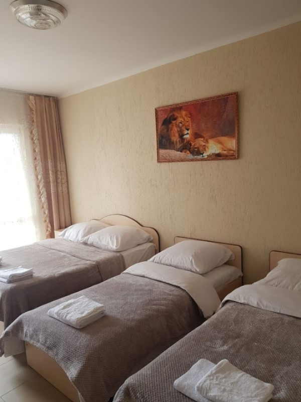 "Vardane Resort" гостевой дом в Вардане - фото 41