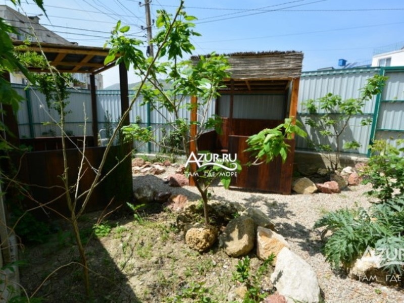 "Green House" гостевой дом в Орджоникидзе - фото 4