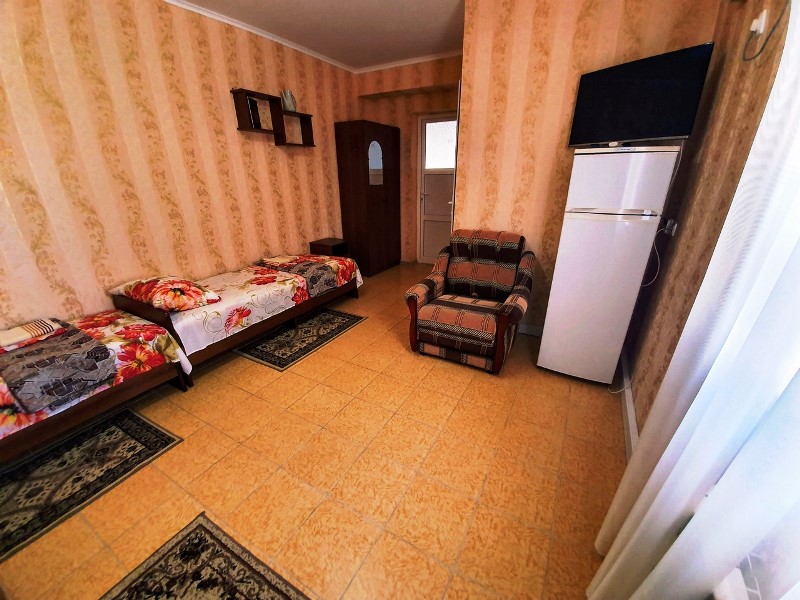 "Алла" частный сектор в Благовещенской - фото 26