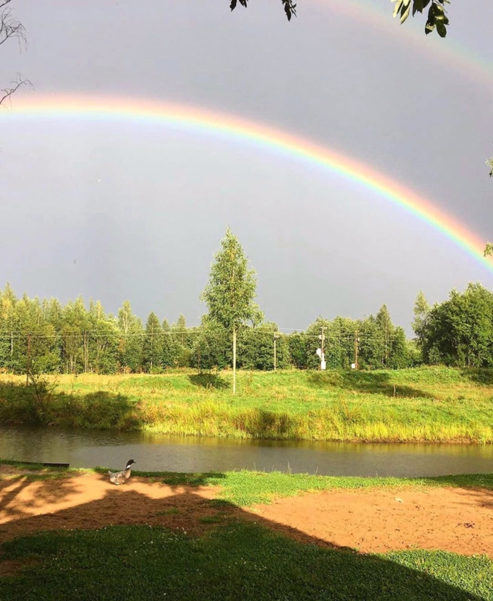 Эко усадьба белово