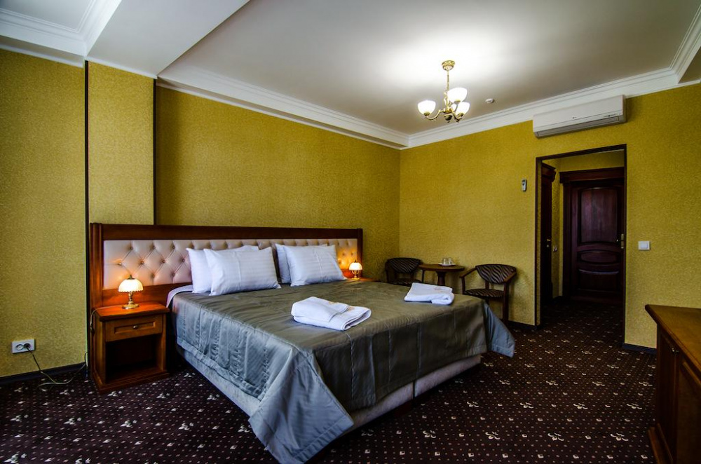 "Ritsk" отель в Евпатории - фото 6