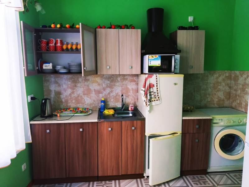 "У Петровича" частный сектор в Коктебеле - фото 3