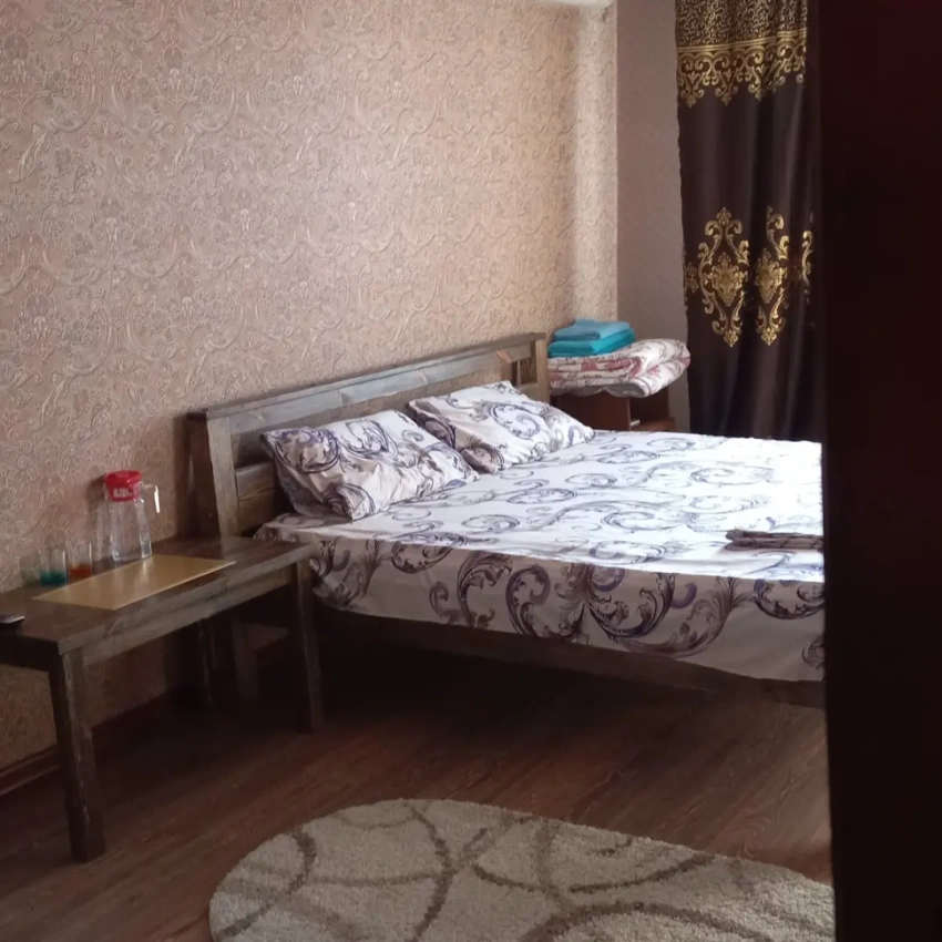 "Атака" гостиница в Махачкале - фото 4