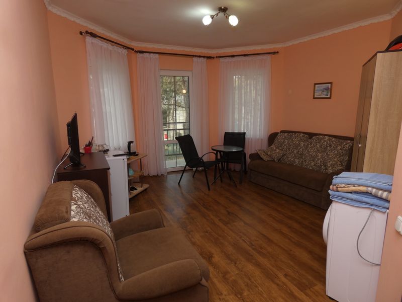 "Алексия" гостевой дом в Песчаном - фото 19
