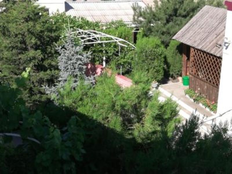 "Лукулл" гостевой дом в с. Угловое (Песчаное) - фото 5