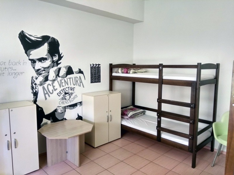 "KRM hotel" мини-гостиница в Алуште, ул. Октябрьская, 4 - фото 8