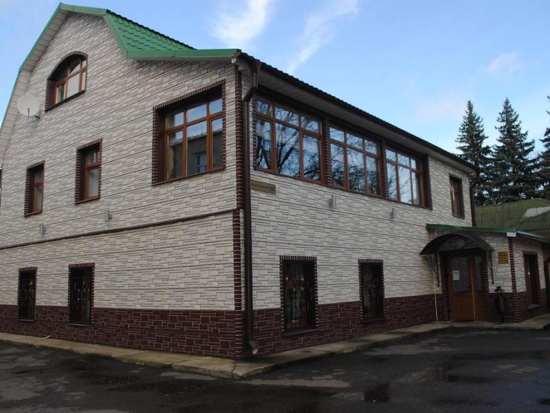 Гостевой дом коломна