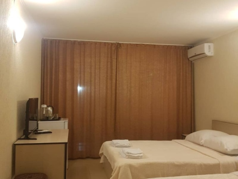 "Vardane Resort" гостевой дом в Вардане - фото 48