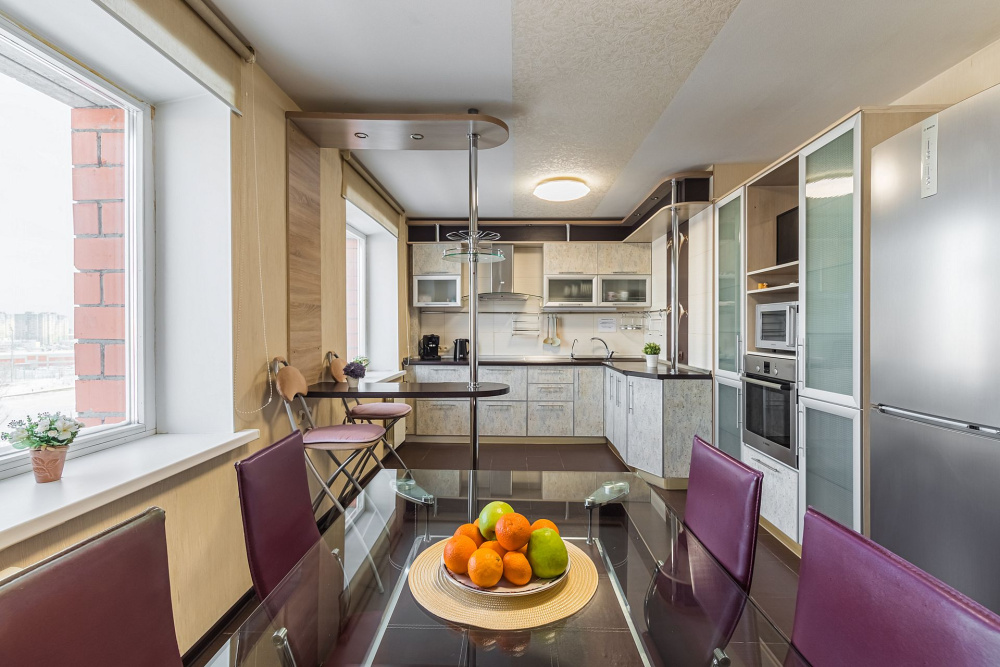 снять квартиру в нижнем новгороде мещера