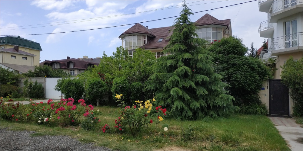 "Скарлетт" гостевой дом в Лазаревском, Россия, г. Сочи, п. Лазаревское ...