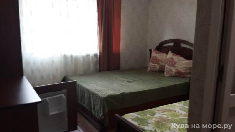 "У Жанны" гостевой дом в Вардане - фото 16