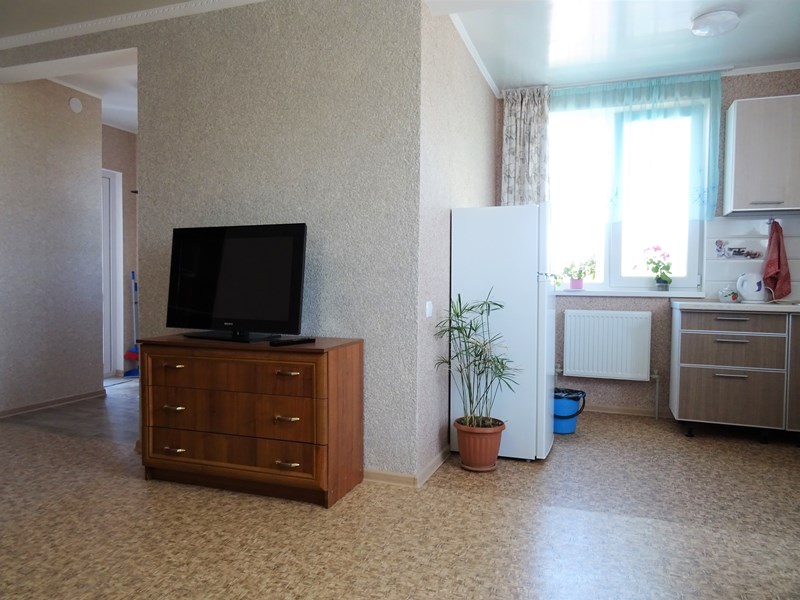 Квартира-студия на земле Крымская 18/15 в Евпатории - фото 7