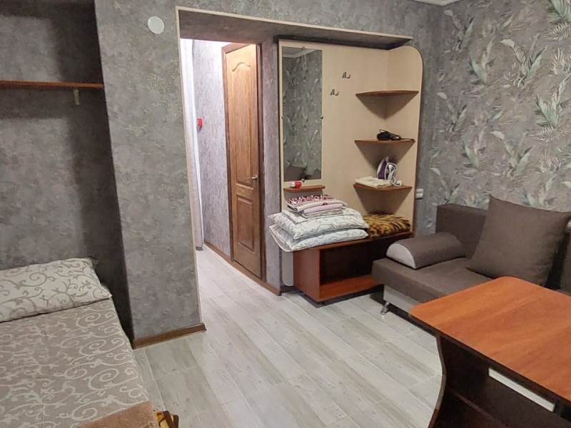 "Lion House" гостевой дом в Саки - фото 20