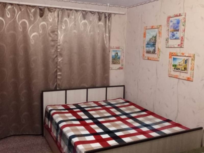 2х-комнатная квартира Бондаренко 15 в Орджоникидзе - фото 13