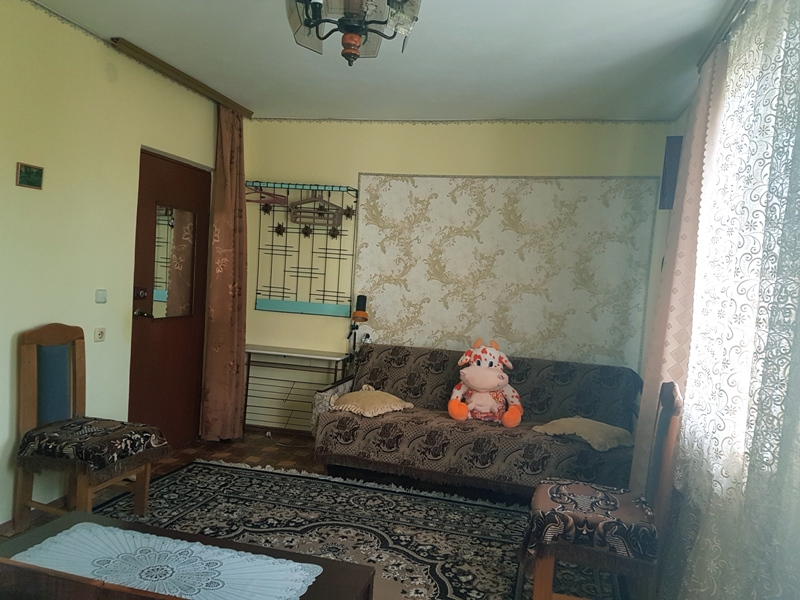 "Изабелла" гостевой дом в п. Любимовка (Севастополь) - фото 7