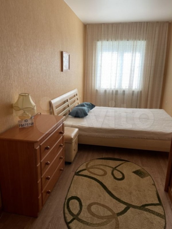 2х-комнатная квартира Санаторная 24 в Саки - фото 3