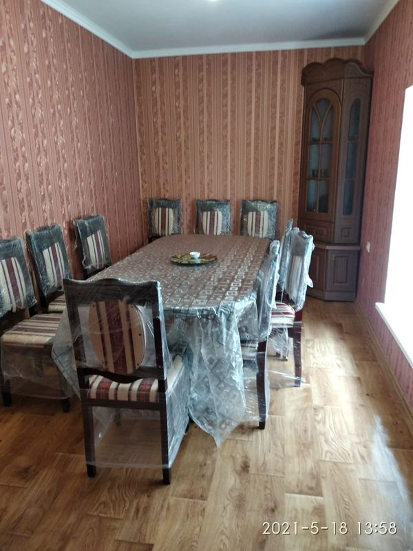 "Клевер" гостевой дом в п. Оленевка (Черноморское) - фото 24