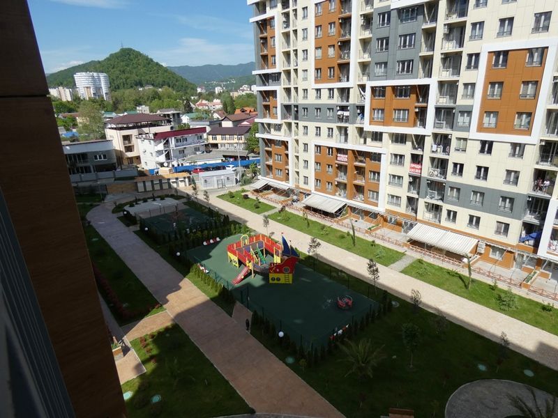 Дагомыс 2025. Дагомыс 2025