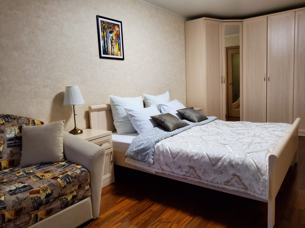 снять квартиру в нижнем новгороде мещера