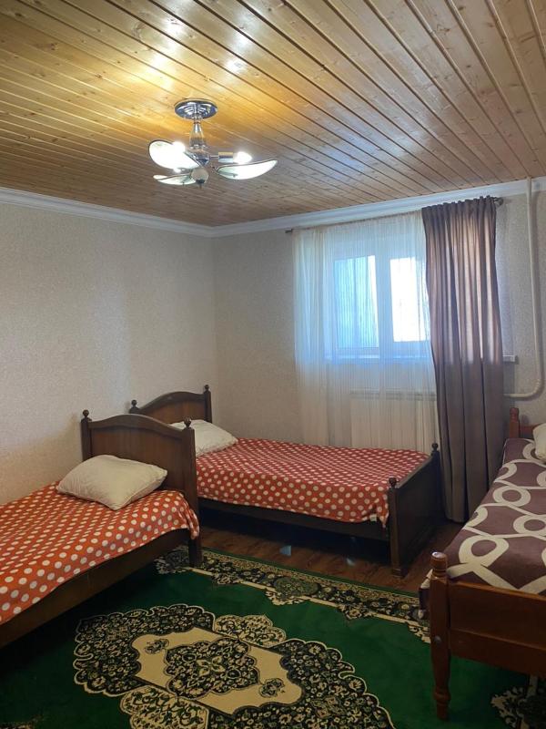 "Крепость" гостевой дом в Хунзахе - фото 11