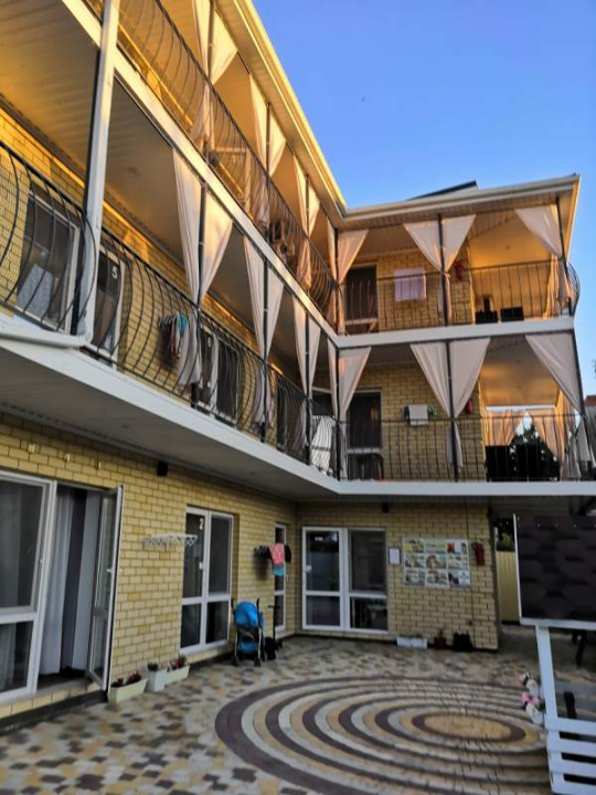 ейск улица победы 4. 4. вояж ейск. вояж ейск. отель мини-отель в ейске.