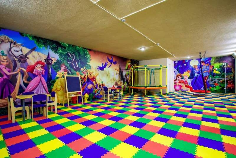 "Golden Kids" гостиница в Геленджике - фото 10