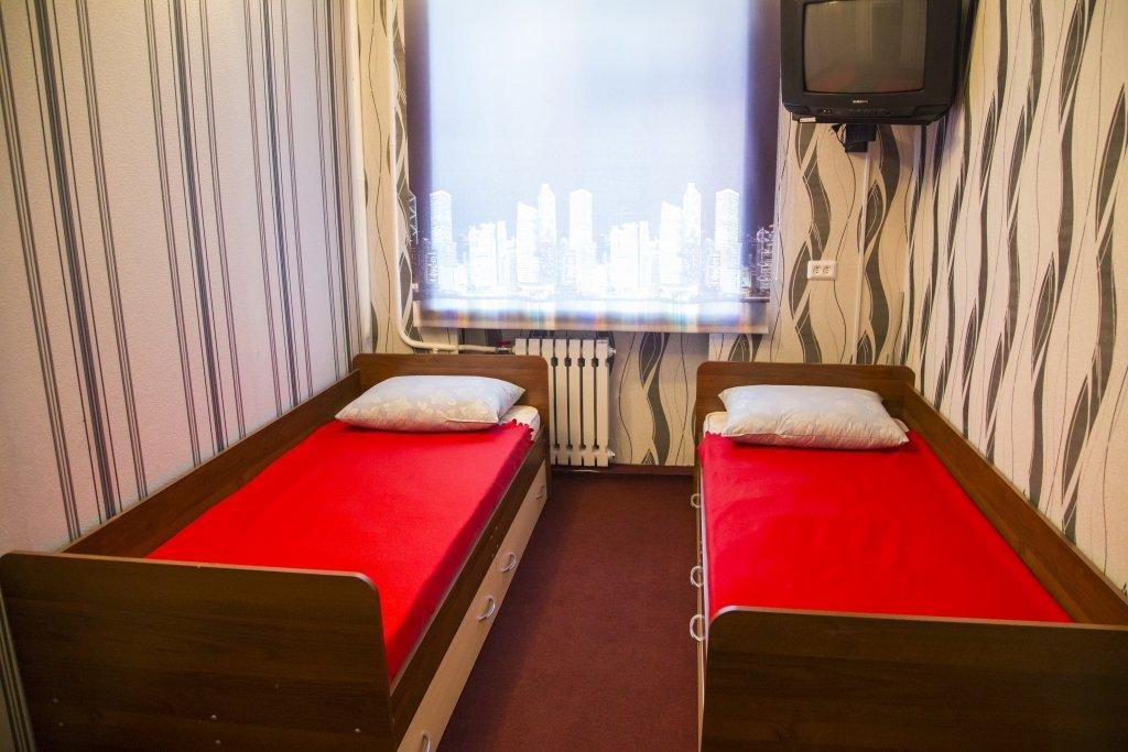 "Соната" мини-отель в Красноярске - фото 14