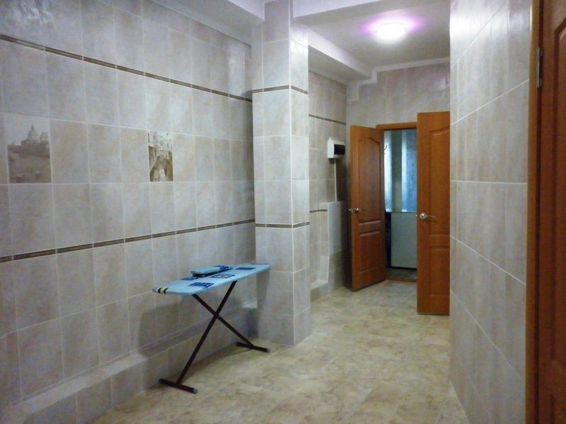 Огородный переулок вардане карта