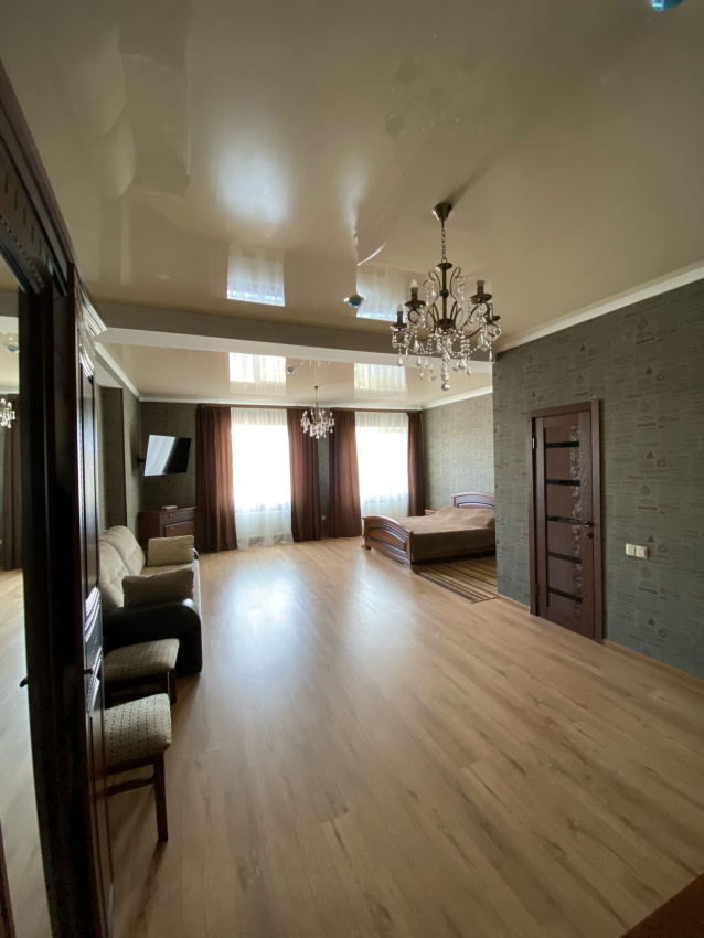 дом посуточно ставрополь