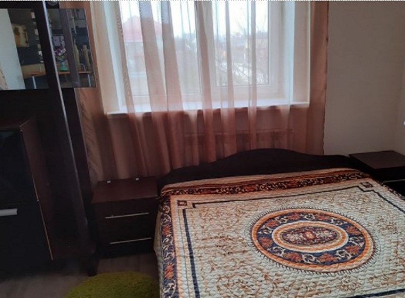 "Медовый месяц" гостевой дом в Поповке (Евпатория) - фото 38