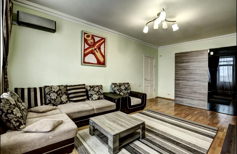 "Apartment Kutuzoff Кутузовская" 2-комнатная квартира в Москве , Россия ...
