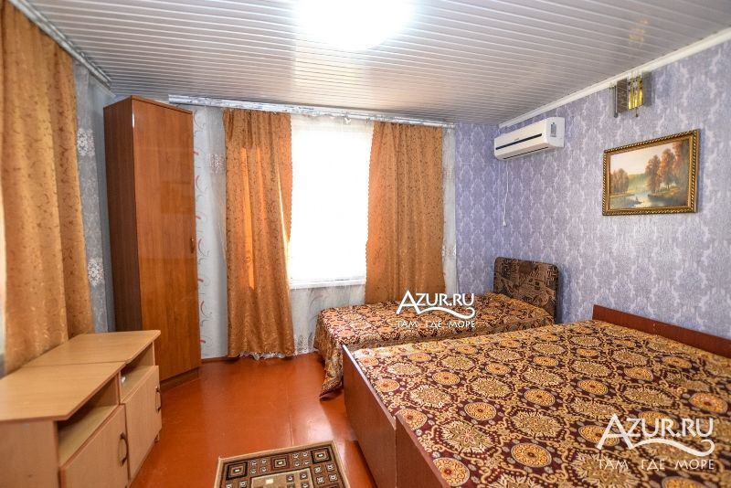 Кучугуры рабочая 96 морской
