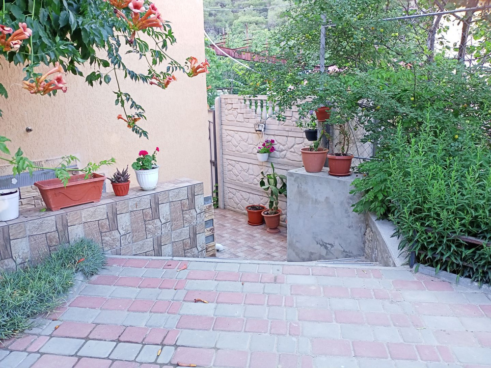 Гостевой дом Snug House в Новом Свете - фото 15