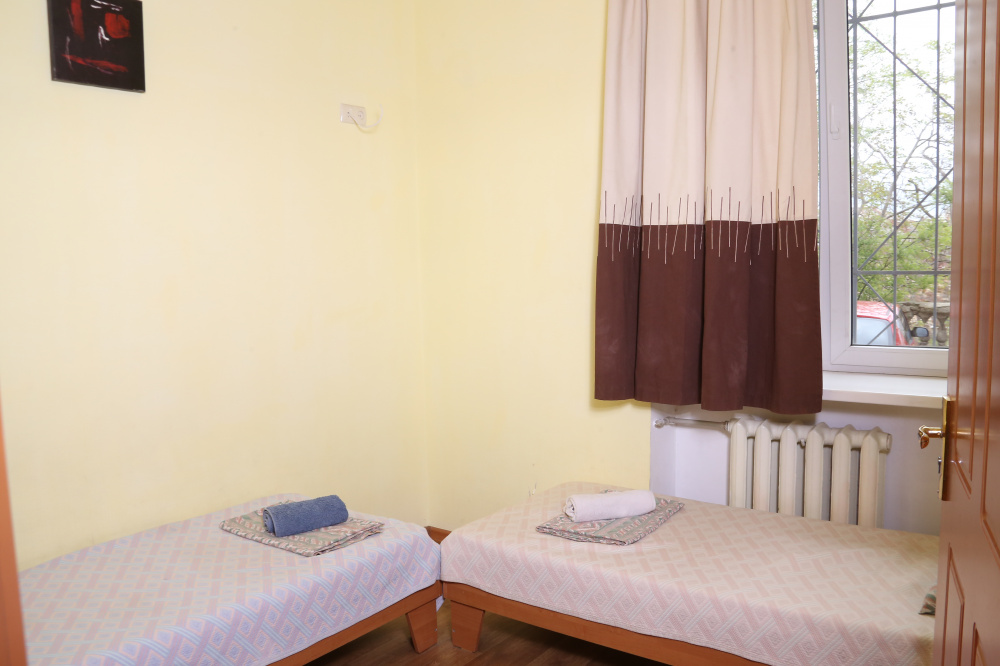 "Апартамент Dolphin" хостел в Севастополе - фото 8