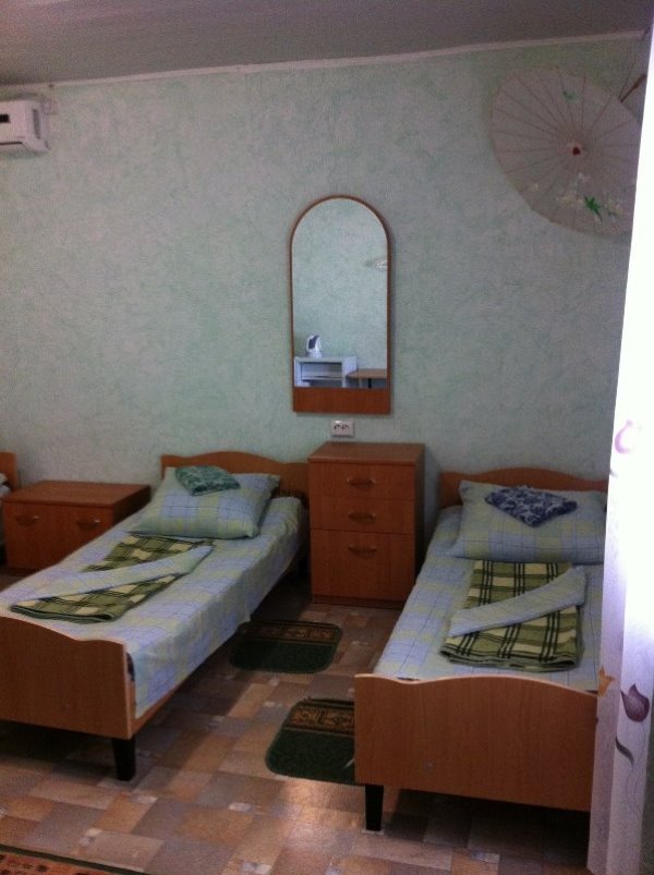 "Комфорт" гостевой дом в Песчаном - фото 11
